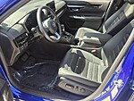 Used 2024 Honda CR-V Hybrid SPORT TOURING in DAVIE, FLORIDA (Photo 9)