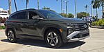 Used 2026 HYUNDAI TUCSON SEL PREMIUM in DAVIE, FLORIDA