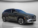 Used 2026 HYUNDAI TUCSON SEL PREMIUM in DAVIE, FLORIDA (Photo 1)