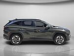 Used 2026 HYUNDAI TUCSON SEL PREMIUM in DAVIE, FLORIDA (Photo 3)