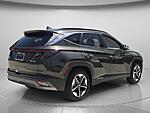 Used 2026 HYUNDAI TUCSON SEL PREMIUM in DAVIE, FLORIDA (Photo 7)
