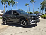 Used 2026 HYUNDAI TUCSON SEL PREMIUM in DAVIE, FLORIDA (Photo 1)