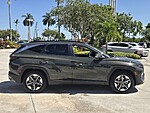 Used 2026 HYUNDAI TUCSON SEL PREMIUM in DAVIE, FLORIDA (Photo 3)