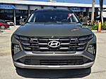 Used 2026 HYUNDAI TUCSON SEL PREMIUM in DAVIE, FLORIDA (Photo 4)