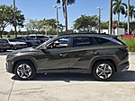 Used 2026 HYUNDAI TUCSON SEL PREMIUM in DAVIE, FLORIDA (Photo 5)