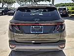Used 2026 HYUNDAI TUCSON SEL PREMIUM in DAVIE, FLORIDA (Photo 6)