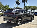 Used 2026 HYUNDAI TUCSON SEL PREMIUM in DAVIE, FLORIDA (Photo 7)