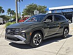 Used 2026 HYUNDAI TUCSON SEL PREMIUM in DAVIE, FLORIDA (Photo 8)