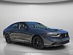 Used 2025 Honda Accord Sedan SE in DAVIE, FLORIDA (Photo 1)