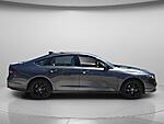 Used 2025 Honda Accord Sedan SE in DAVIE, FLORIDA (Photo 3)