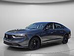Used 2025 Honda Accord Sedan SE in DAVIE, FLORIDA (Photo 9)