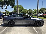 Used 2025 Honda Accord Sedan SE in DAVIE, FLORIDA (Photo 3)