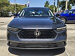 Used 2025 Honda Accord Sedan SE in DAVIE, FLORIDA (Photo 5)