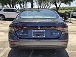 Used 2025 Honda Accord Sedan SE in DAVIE, FLORIDA (Photo 6)