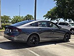 Used 2025 Honda Accord Sedan SE in DAVIE, FLORIDA (Photo 7)