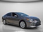 Used 2024 TOYOTA CAMRY LE in DAVIE, FLORIDA (Photo 1)