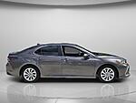 Used 2024 TOYOTA CAMRY LE in DAVIE, FLORIDA (Photo 3)