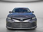 Used 2024 TOYOTA CAMRY LE in DAVIE, FLORIDA (Photo 4)