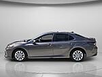 Used 2024 TOYOTA CAMRY LE in DAVIE, FLORIDA (Photo 5)