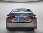 Used 2024 TOYOTA CAMRY LE in DAVIE, FLORIDA (Photo 6)