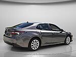 Used 2024 TOYOTA CAMRY LE in DAVIE, FLORIDA (Photo 7)