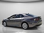 Used 2024 TOYOTA CAMRY LE in DAVIE, FLORIDA (Photo 8)