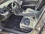Used 2024 TOYOTA CAMRY LE in DAVIE, FLORIDA (Photo 11)