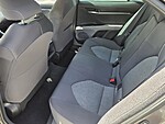 Used 2024 TOYOTA CAMRY LE in DAVIE, FLORIDA (Photo 12)