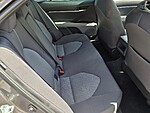 Used 2024 TOYOTA CAMRY LE in DAVIE, FLORIDA (Photo 17)