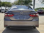 Used 2024 TOYOTA CAMRY LE in DAVIE, FLORIDA (Photo 6)
