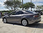 Used 2024 TOYOTA CAMRY LE in DAVIE, FLORIDA (Photo 8)
