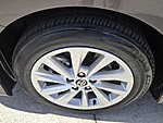 Used 2024 TOYOTA CAMRY LE in DAVIE, FLORIDA (Photo 10)