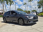 Used 2024 SUBARU IMPREZA SPORT in DAVIE, FLORIDA (Photo 1)