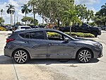 Used 2024 SUBARU IMPREZA SPORT in DAVIE, FLORIDA (Photo 3)