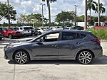 Used 2024 SUBARU IMPREZA SPORT in DAVIE, FLORIDA (Photo 5)