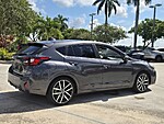 Used 2024 SUBARU IMPREZA SPORT in DAVIE, FLORIDA (Photo 7)