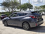 Used 2024 SUBARU IMPREZA SPORT in DAVIE, FLORIDA (Photo 8)