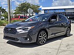 Used 2024 SUBARU IMPREZA SPORT in DAVIE, FLORIDA (Photo 9)