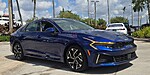 Used 2025 KIA K5 EX in DAVIE, FLORIDA