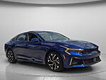 Used 2025 KIA K5 EX in DAVIE, FLORIDA (Photo 1)