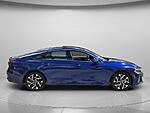 Used 2025 KIA K5 EX in DAVIE, FLORIDA (Photo 3)