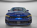 Used 2025 KIA K5 EX in DAVIE, FLORIDA (Photo 4)