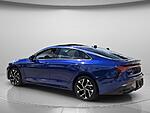 Used 2025 KIA K5 EX in DAVIE, FLORIDA (Photo 8)