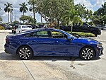 Used 2025 KIA K5 EX in DAVIE, FLORIDA (Photo 3)