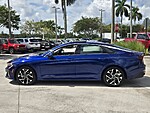 Used 2025 KIA K5 EX in DAVIE, FLORIDA (Photo 5)
