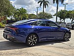 Used 2025 KIA K5 EX in DAVIE, FLORIDA (Photo 7)