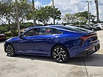 Used 2025 KIA K5 EX in DAVIE, FLORIDA (Photo 8)