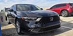 Used 2023 Honda Accord Sedan LX in DAVIE, FLORIDA