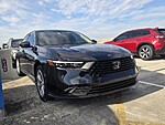 Used 2023 Honda Accord Sedan LX in DAVIE, FLORIDA (Photo 1)