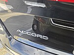 Used 2023 Honda Accord Sedan LX in DAVIE, FLORIDA (Photo 11)